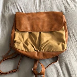 Urban outfitters backpack